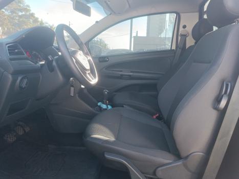 VOLKSWAGEN Saveiro 1.6 G6 ROBUST FLEX, Foto 8