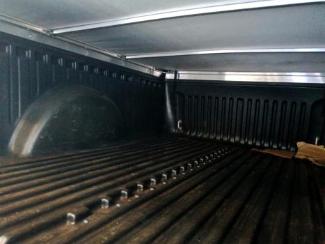 VOLKSWAGEN Saveiro 1.6 G6 ROBUST FLEX, Foto 9