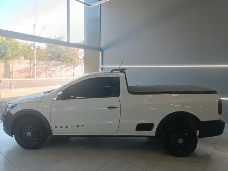 VOLKSWAGEN Saveiro 1.6 G6 ROBUST FLEX, Foto 10