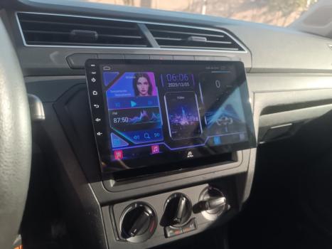 VOLKSWAGEN Saveiro 1.6 G6 ROBUST FLEX, Foto 11