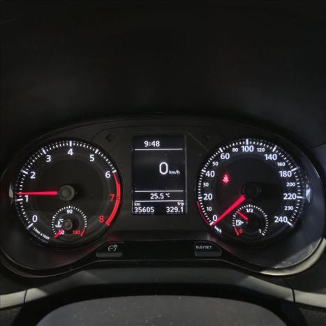 VOLKSWAGEN Saveiro 1.6 G6 TRENDLINE CABINE SIMPLES FLEX, Foto 7