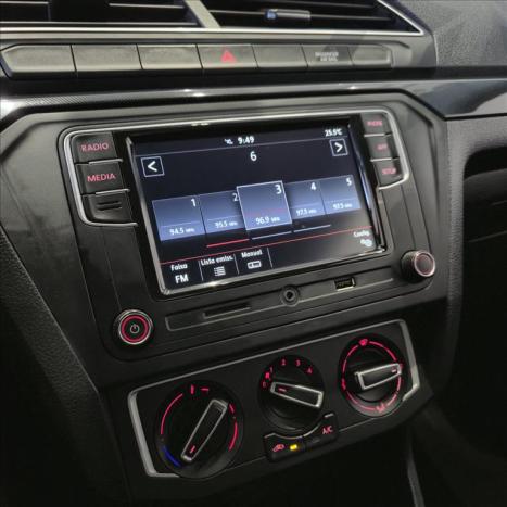 VOLKSWAGEN Saveiro 1.6 G6 TRENDLINE CABINE SIMPLES FLEX, Foto 8