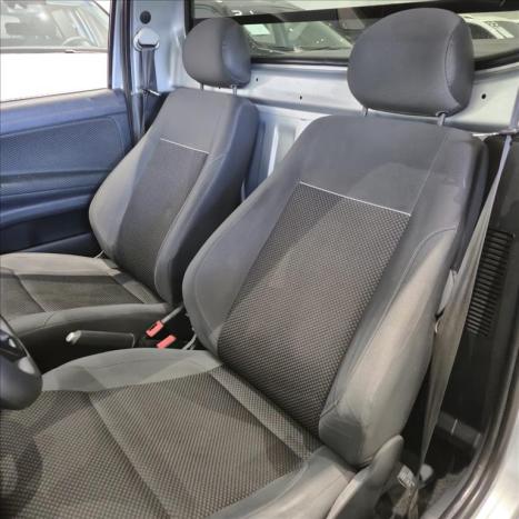 VOLKSWAGEN Saveiro 1.6 G6 TRENDLINE CABINE SIMPLES FLEX, Foto 11