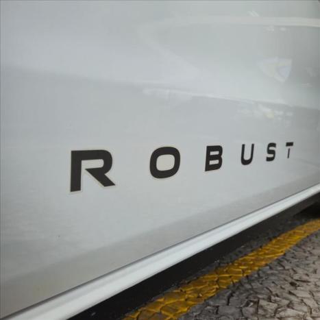 VOLKSWAGEN Saveiro 1.6 16V FLEX MSI ROBUST CABINE SIMPLES, Foto 7