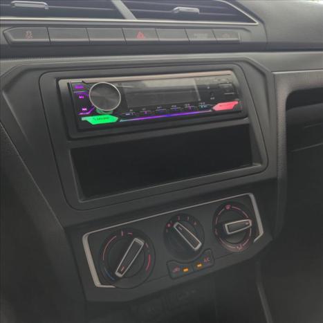 VOLKSWAGEN Saveiro 1.6 16V FLEX MSI ROBUST CABINE SIMPLES, Foto 9