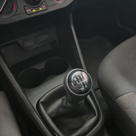 VOLKSWAGEN Saveiro 1.6 16V FLEX MSI ROBUST CABINE SIMPLES, Foto 10