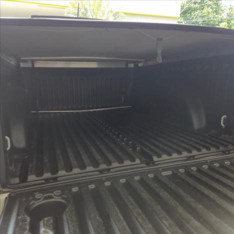 VOLKSWAGEN Saveiro 1.6 16V FLEX MSI ROBUST CABINE SIMPLES, Foto 13