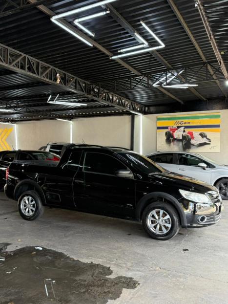 VOLKSWAGEN Saveiro 1.6 CABINE ESTENDIDA FLEX, Foto 3