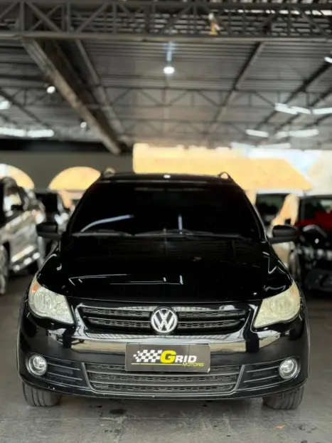 VOLKSWAGEN Saveiro 1.6 CABINE ESTENDIDA FLEX, Foto 10