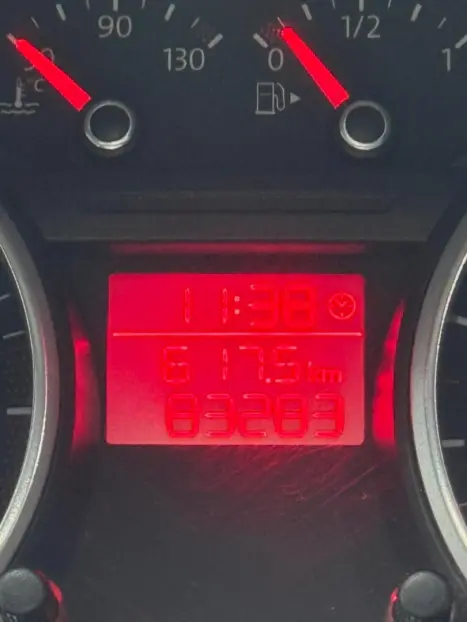 VOLKSWAGEN Saveiro 1.6 CABINE ESTENDIDA FLEX, Foto 14