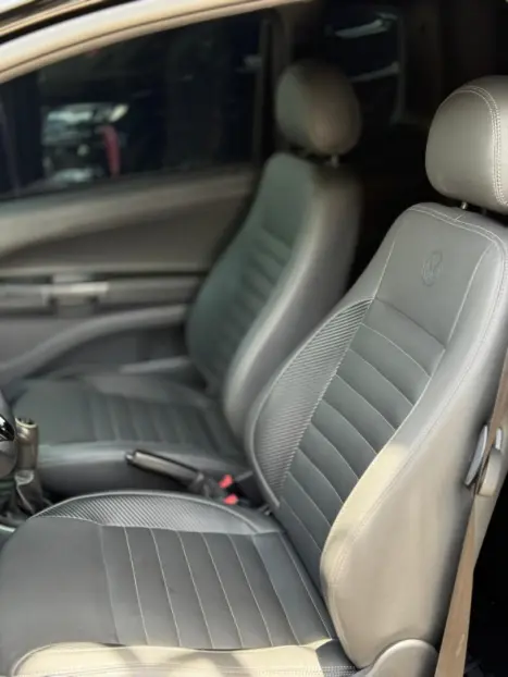 VOLKSWAGEN Saveiro 1.6 CABINE ESTENDIDA FLEX, Foto 15