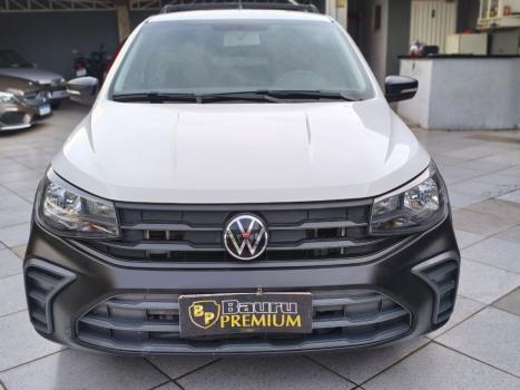 VOLKSWAGEN Saveiro 1.6 G7 CABINE SIMPLES ROBUST FLEX, Foto 2
