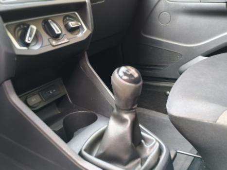 VOLKSWAGEN Saveiro 1.6 G7 CABINE SIMPLES ROBUST FLEX, Foto 8