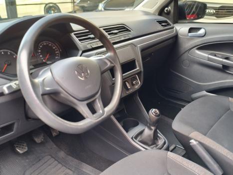 VOLKSWAGEN Saveiro 1.6 G7 CABINE SIMPLES ROBUST FLEX, Foto 10