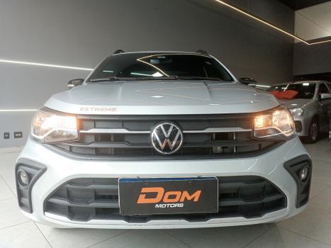 VOLKSWAGEN Saveiro 1.6 16V FLEX MSI EXTREME CABINE DUPLA, Foto 2