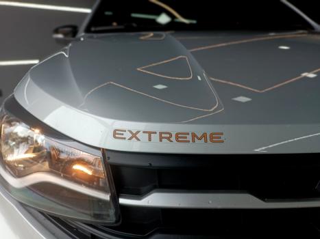 VOLKSWAGEN Saveiro 1.6 16V FLEX MSI EXTREME CABINE DUPLA, Foto 4