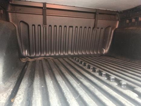 VOLKSWAGEN Saveiro 1.6 16V FLEX MSI EXTREME CABINE DUPLA, Foto 8