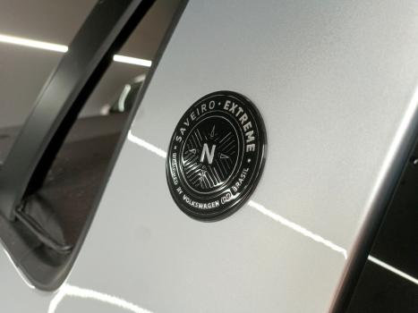 VOLKSWAGEN Saveiro 1.6 16V FLEX MSI EXTREME CABINE DUPLA, Foto 14