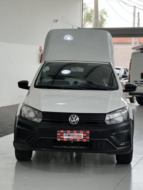 VOLKSWAGEN Saveiro 1.6 G6 ROBUST FLEX, Foto 1