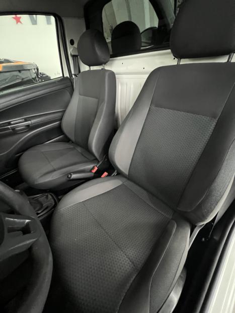 VOLKSWAGEN Saveiro 1.6 G6 ROBUST FLEX, Foto 2