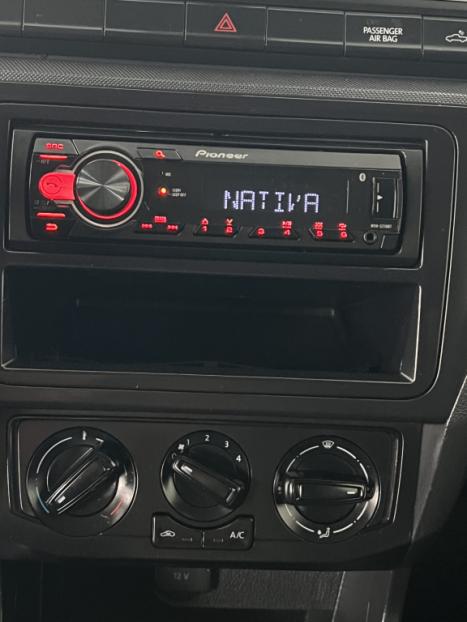 VOLKSWAGEN Saveiro 1.6 G6 ROBUST FLEX, Foto 3