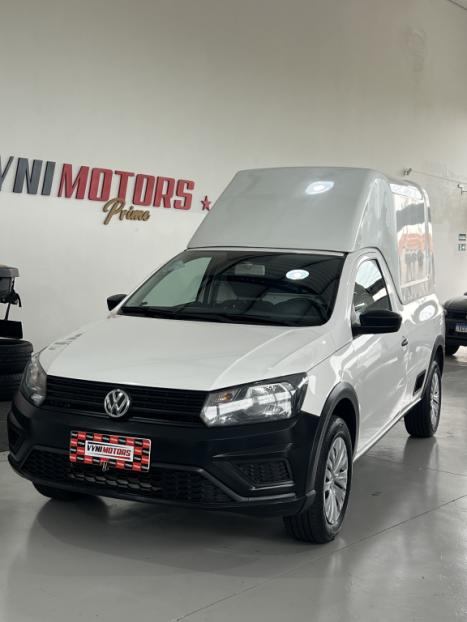 VOLKSWAGEN Saveiro 1.6 G6 ROBUST FLEX, Foto 5