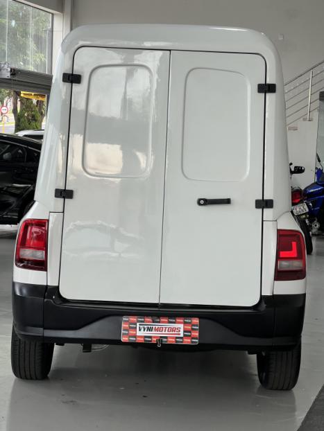 VOLKSWAGEN Saveiro 1.6 G6 ROBUST FLEX, Foto 6