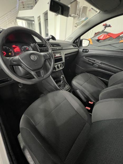 VOLKSWAGEN Saveiro 1.6 G6 ROBUST FLEX, Foto 7