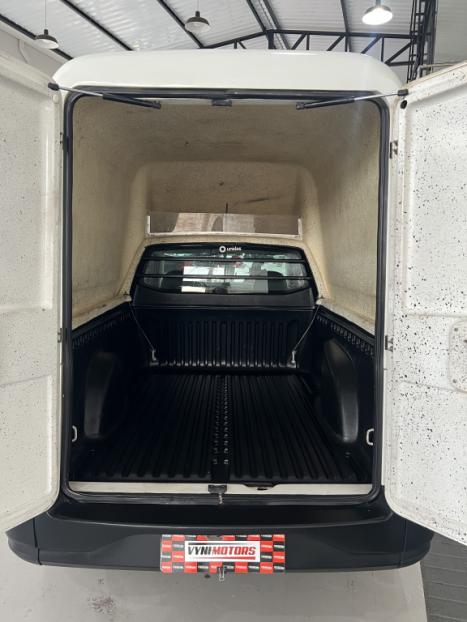 VOLKSWAGEN Saveiro 1.6 G6 ROBUST FLEX, Foto 9