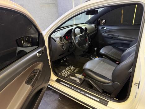 VOLKSWAGEN Saveiro 1.6 16V G6 CROSS CABINE ESTENDIDA FLEX, Foto 8