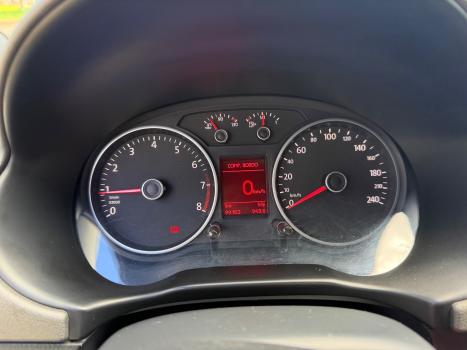 VOLKSWAGEN Saveiro 1.6 16V G6 CROSS CABINE ESTENDIDA FLEX, Foto 10