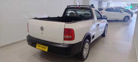 VOLKSWAGEN Saveiro 1.6 FLEX MSI ROBUST CABINE SIMPLES, Foto 3