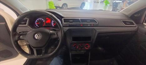 VOLKSWAGEN Saveiro 1.6 FLEX MSI ROBUST CABINE SIMPLES, Foto 7