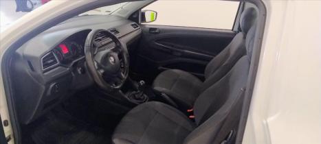 VOLKSWAGEN Saveiro 1.6 FLEX MSI ROBUST CABINE SIMPLES, Foto 8