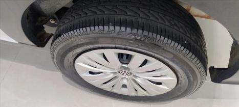 VOLKSWAGEN Saveiro 1.6 FLEX MSI ROBUST CABINE SIMPLES, Foto 11