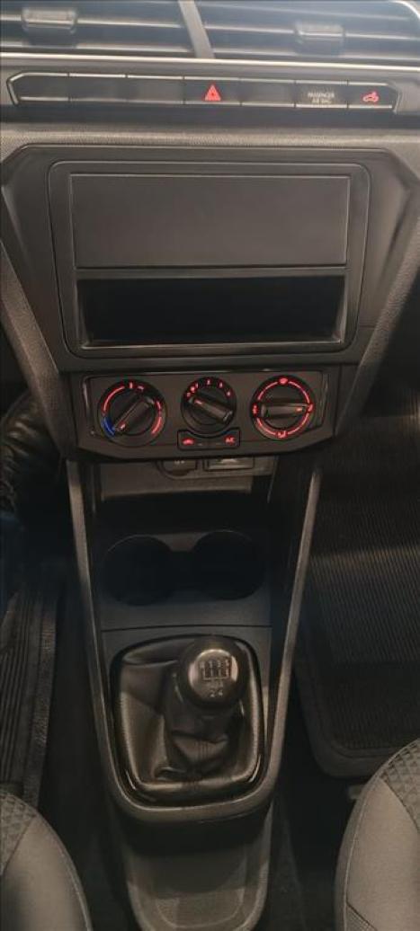 VOLKSWAGEN Saveiro 1.6 FLEX MSI ROBUST CABINE SIMPLES, Foto 12