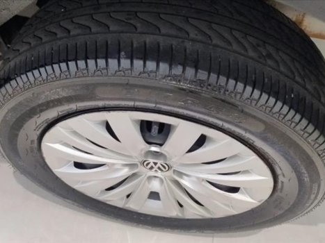 VOLKSWAGEN Saveiro 1.6 16V FLEX MSI ROBUST CABINE DUPLA, Foto 7