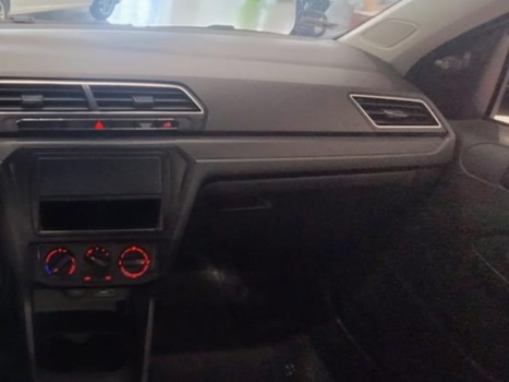 VOLKSWAGEN Saveiro 1.6 16V FLEX MSI ROBUST CABINE DUPLA, Foto 9