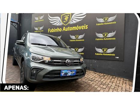 VOLKSWAGEN Saveiro 1.6 G7 CABINE SIMPLES TRENDLINE FLEX, Foto 2