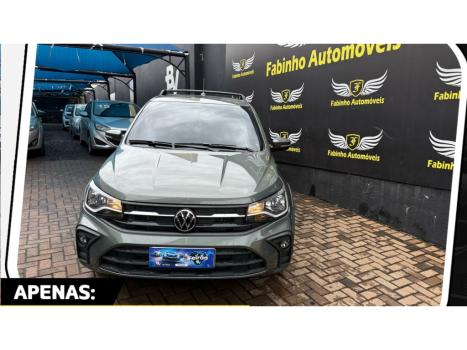 VOLKSWAGEN Saveiro 1.6 G7 CABINE SIMPLES TRENDLINE FLEX, Foto 4
