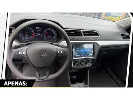 VOLKSWAGEN Saveiro 1.6 G7 CABINE SIMPLES TRENDLINE FLEX, Foto 5