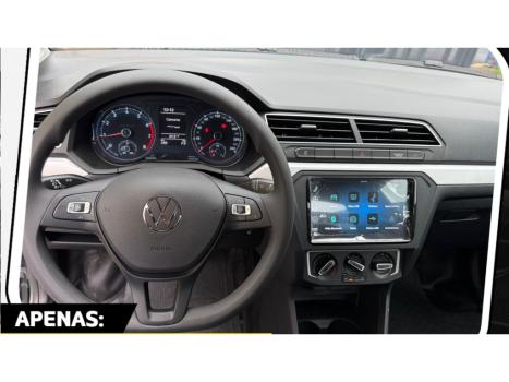 VOLKSWAGEN Saveiro 1.6 G7 CABINE SIMPLES TRENDLINE FLEX, Foto 6