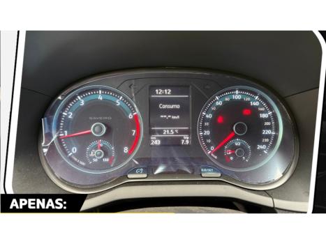 VOLKSWAGEN Saveiro 1.6 G7 CABINE SIMPLES TRENDLINE FLEX, Foto 7