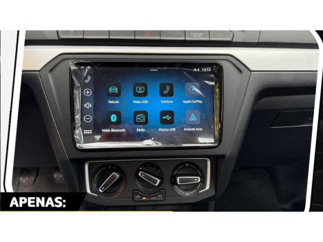 VOLKSWAGEN Saveiro 1.6 G7 CABINE SIMPLES TRENDLINE FLEX, Foto 8