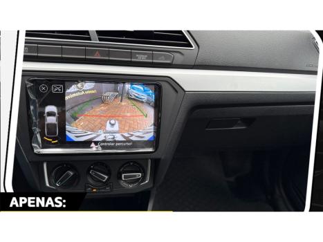 VOLKSWAGEN Saveiro 1.6 G7 CABINE SIMPLES TRENDLINE FLEX, Foto 9