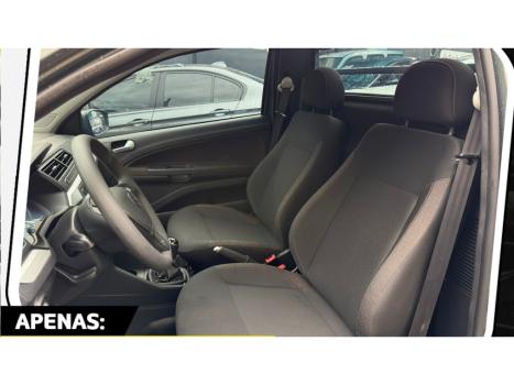 VOLKSWAGEN Saveiro 1.6 G7 CABINE SIMPLES TRENDLINE FLEX, Foto 10