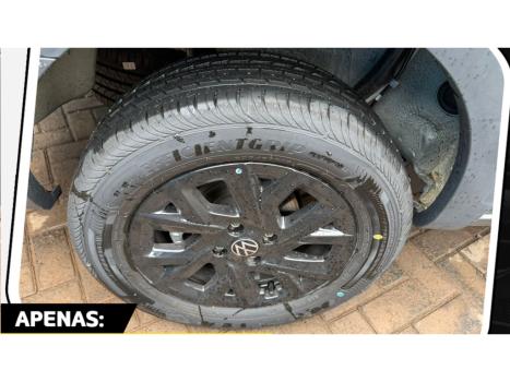 VOLKSWAGEN Saveiro 1.6 G7 CABINE SIMPLES TRENDLINE FLEX, Foto 12