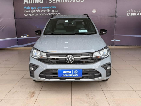VOLKSWAGEN Saveiro 1.6 16V FLEX MSI EXTREME CABINE DUPLA, Foto 2