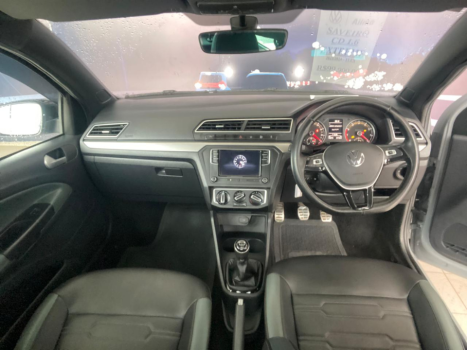 VOLKSWAGEN Saveiro 1.6 16V FLEX MSI EXTREME CABINE DUPLA, Foto 11