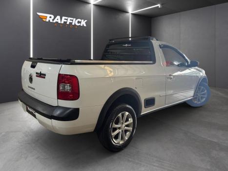 VOLKSWAGEN Saveiro 1.6 MI CL, Foto 3